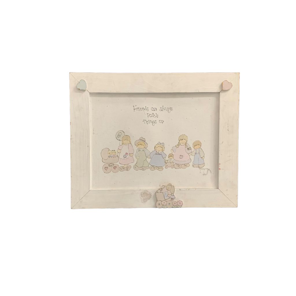 Bebe Medida 50,5cm X 41cm