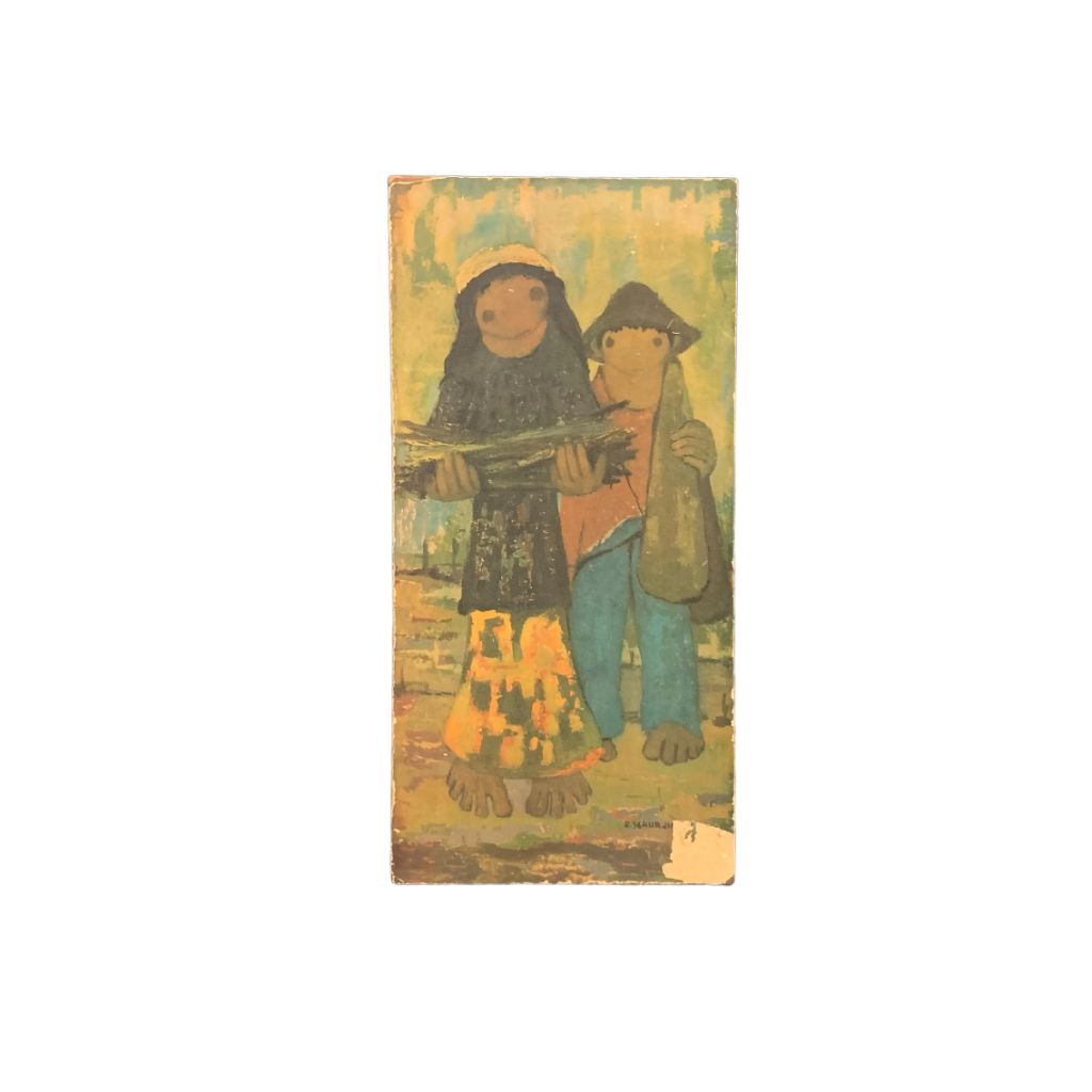 Sehurjin Medida 22cm X 45cm
