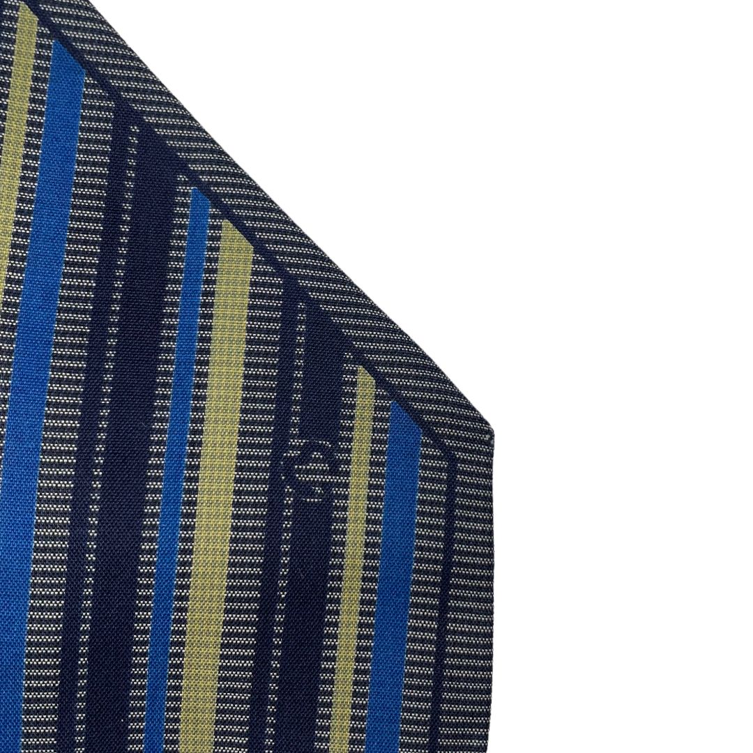 Corbata MILA SCHON Color Varios Rayado