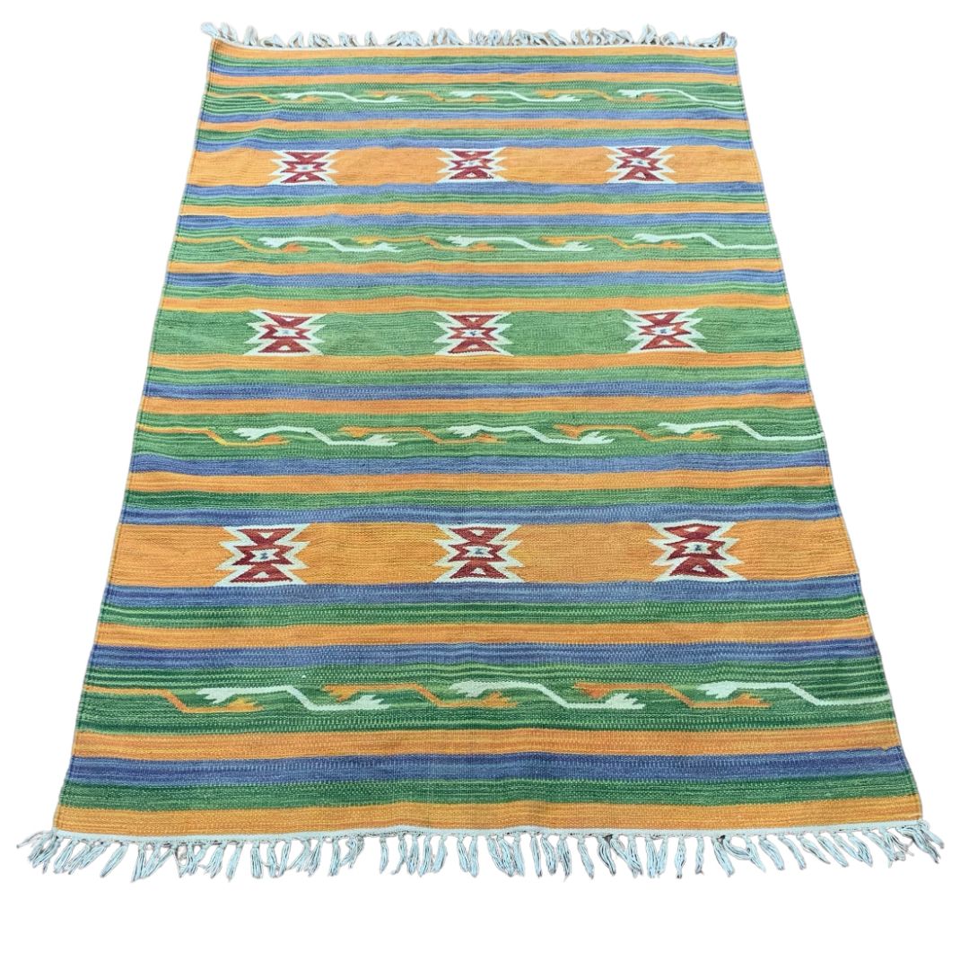Alfombra SIN MARCA Varios Medida 180 cm X 120 cm