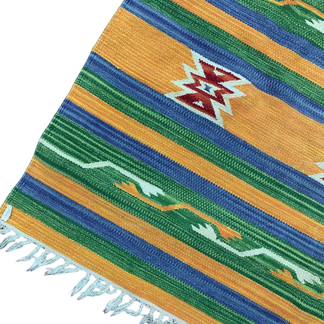Alfombra SIN MARCA Varios Medida 180 cm X 120 cm