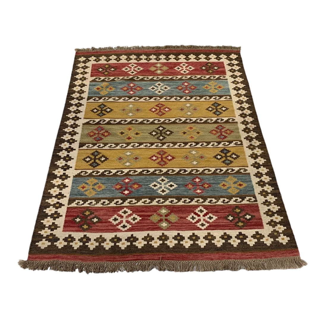 Alfombra SIN MARCA Varios 178 cm x 245 cm