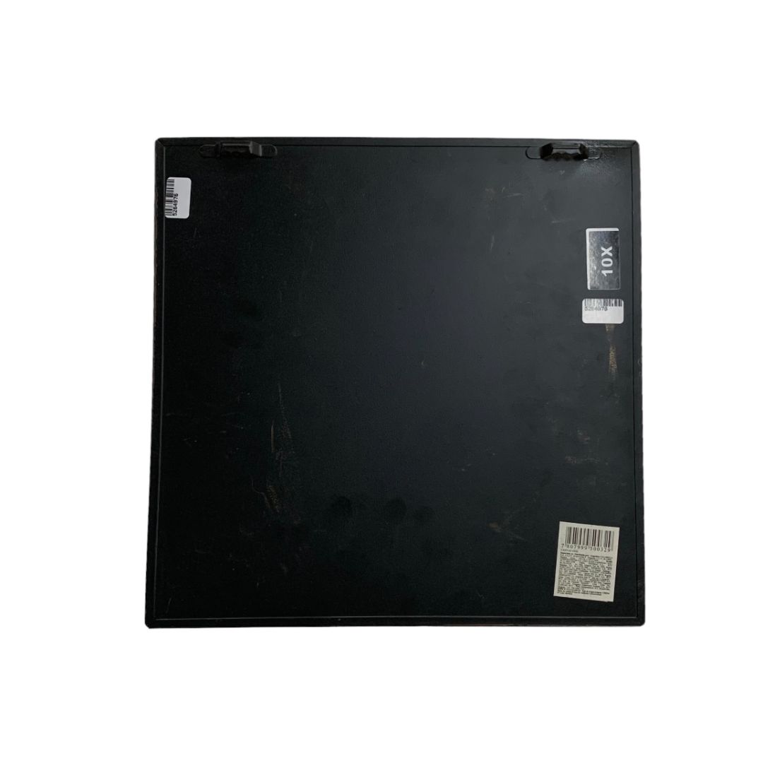 ANONIMO Arte sin Vidrio Estilo Figurativo Medida 30cm X 30cm