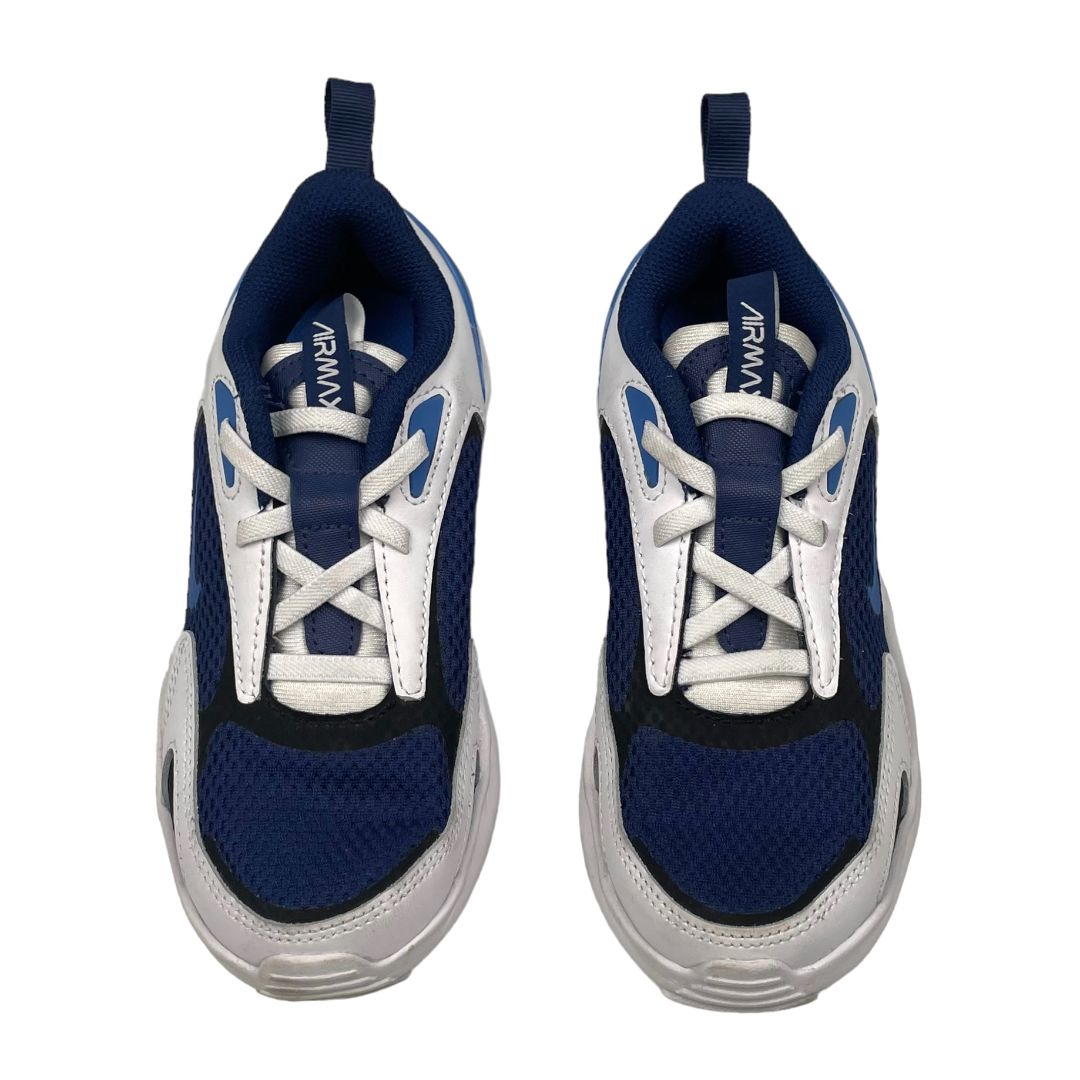 Zapatillas  Nike  Azul Talle 31