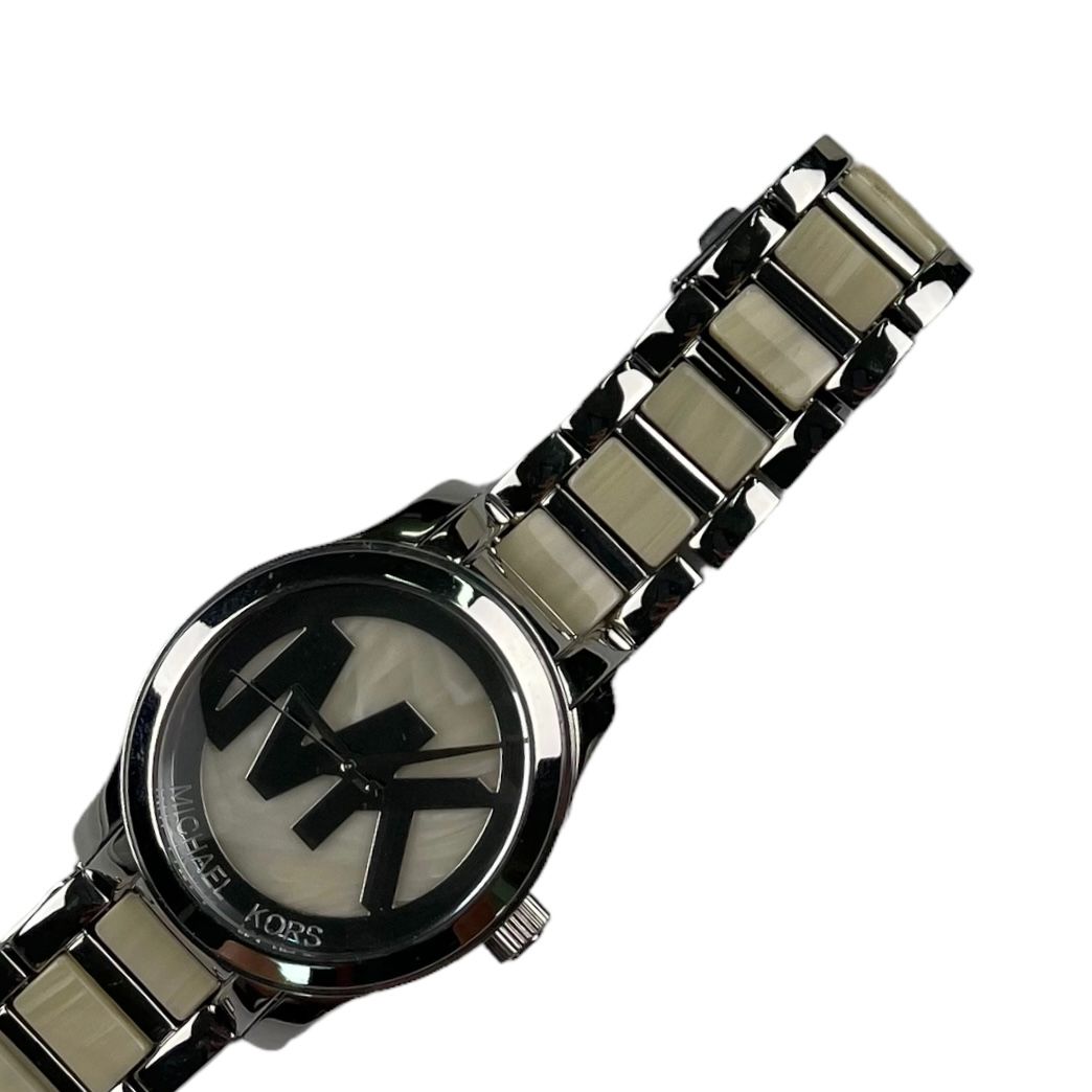 Reloj Pulsera MICHAEL KORS Color Beige Talle Unico