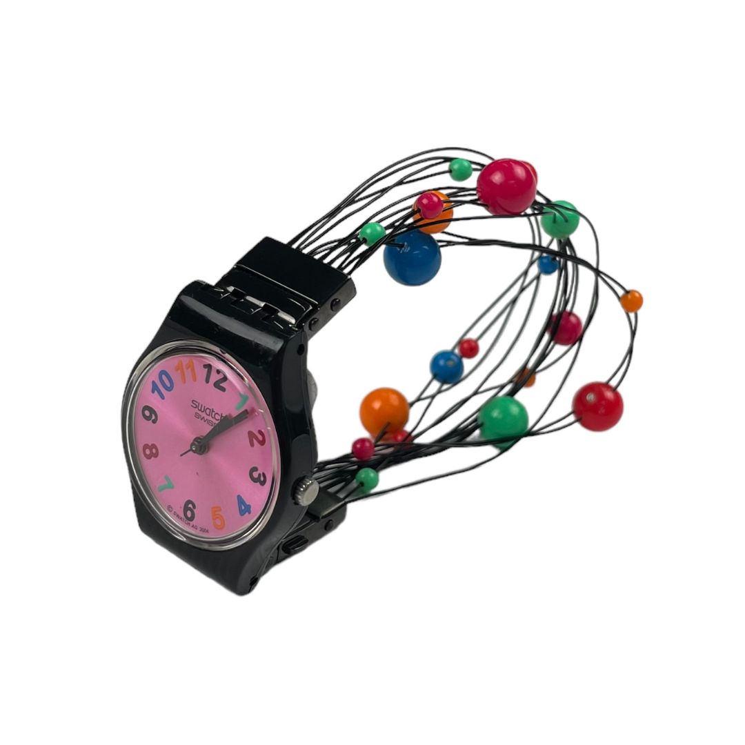 Reloj Pulsera SWATCH Color Varios Talle Unico