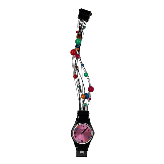 Reloj Pulsera  Swatch  Multicolor Talle Unico