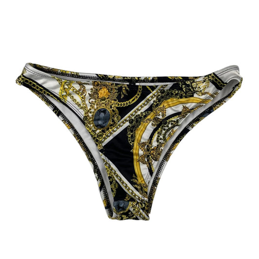 Bombacha De Baño  SIN MARCA  Color Varios Estampado Talle S
