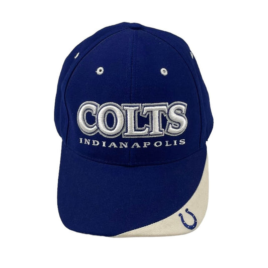 Gorra  SIN MARCA  Color Azul Talle Unico