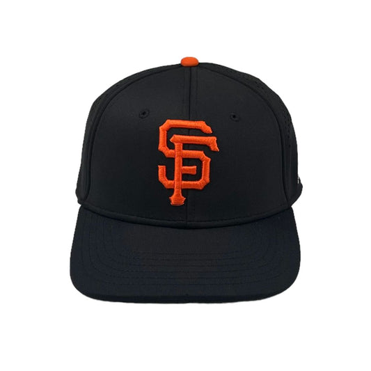 Gorra  SIN MARCA  Color Negro Talle Unico
