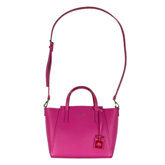 Cartera  KATE SPADE  Color Fuccia Medida 30cm X 21cm