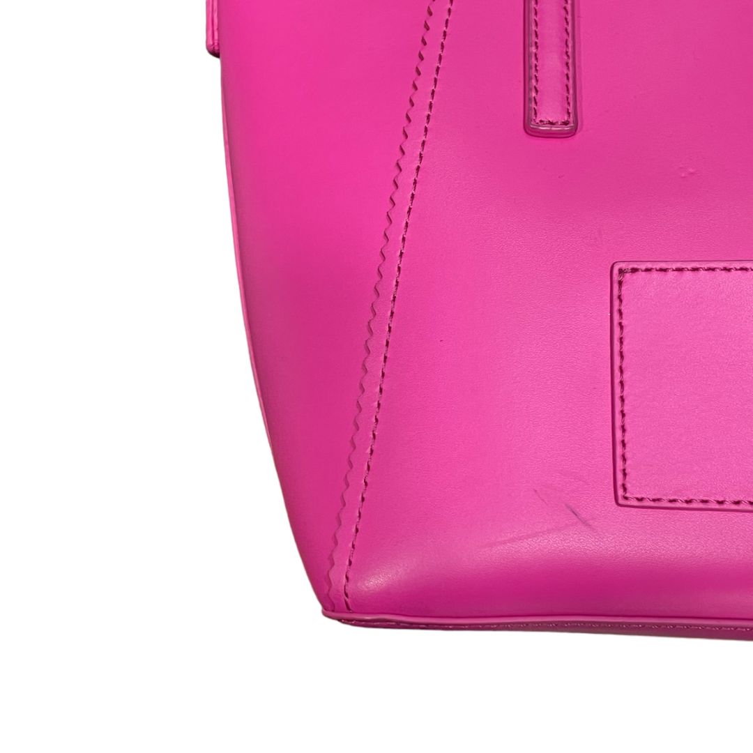 Cartera KATE SPADE Color Fuccia Medida 30cm X 21cm