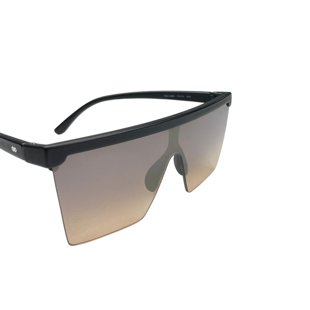 Lentes de Sol INFINIT Color Negro Talle Unico