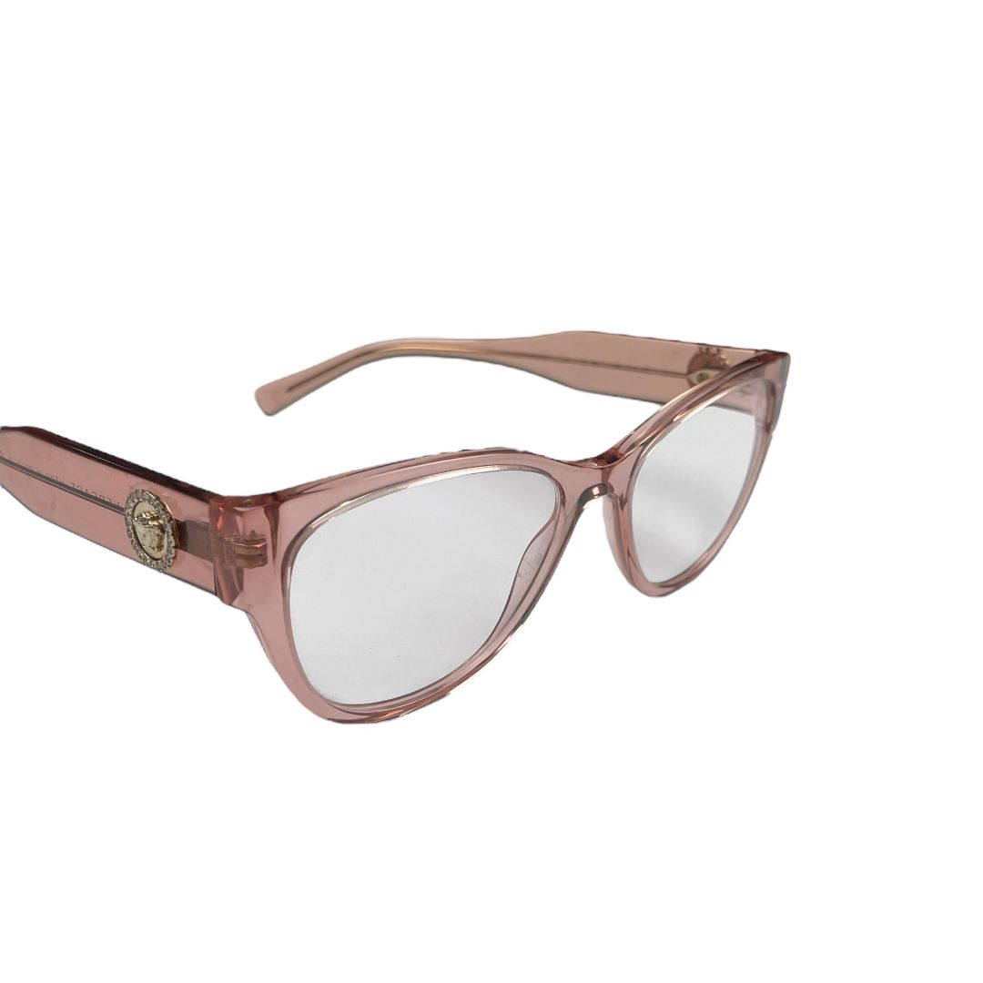 Lentes  Versace  Rosa Talle Unico