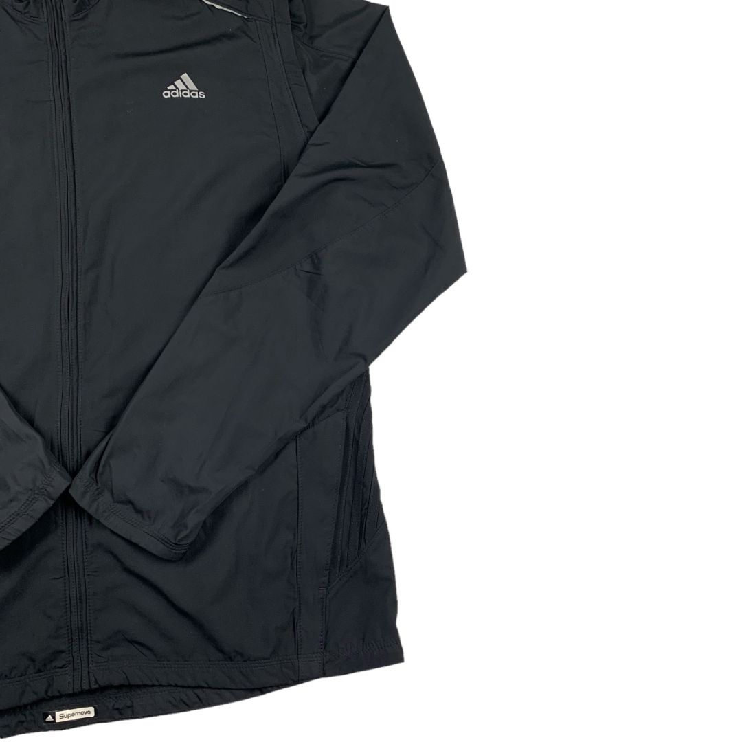 Campera ADIDAS Color Negro Talle XL