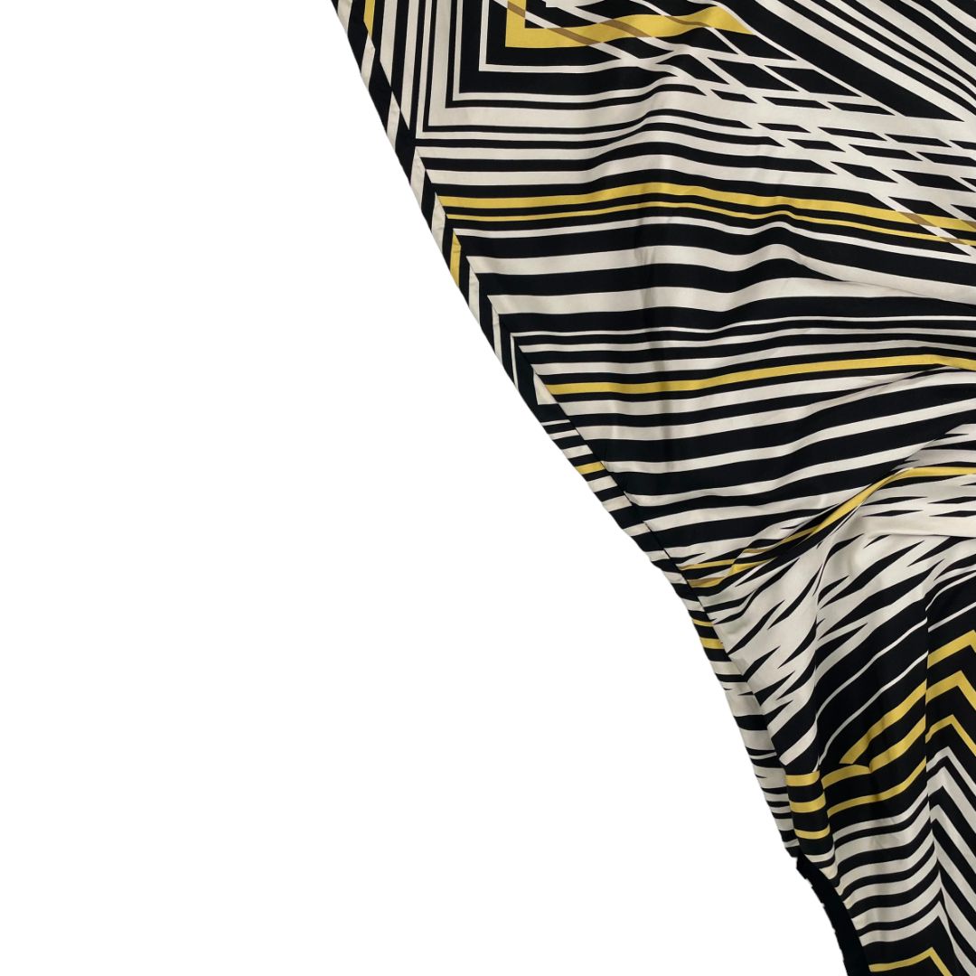 Vestido KAY UNGER Color Varios Talle 4