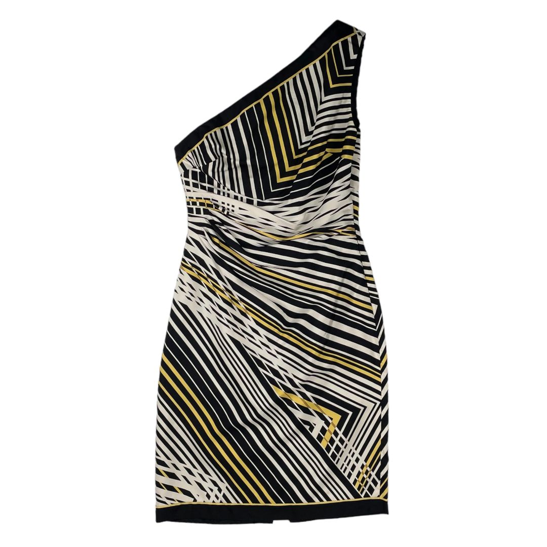 Vestido KAY UNGER Color Varios Talle 4
