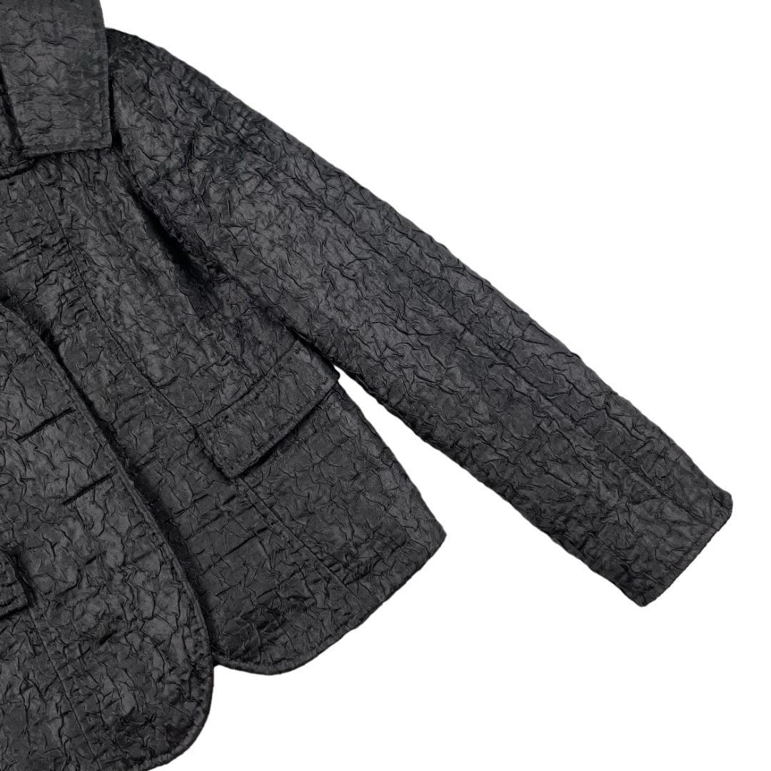 Saco MAX MARA Color Negro Talle 36