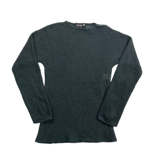 Sweater  ARMANI IMITACION  Color Verde Talle 44