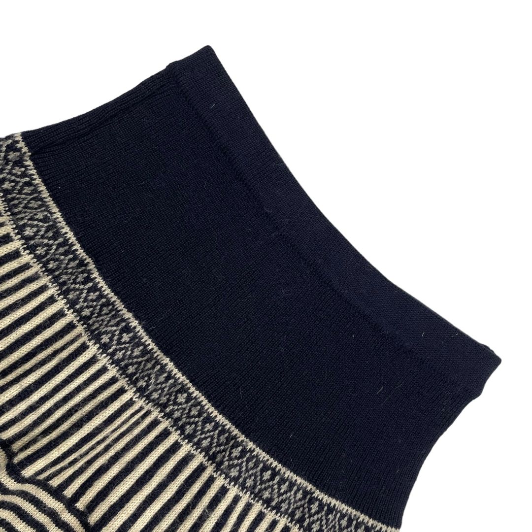 2P Pollera Y Otro KENZO Color Varios Estampado Talle M