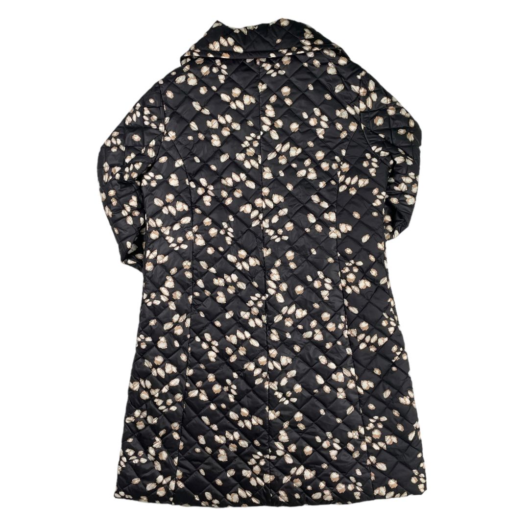 Campera MAMY BLUE Color Varios Beige Y Negro Talle 3