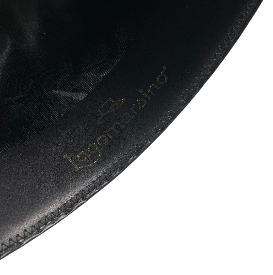 Bombin LAGOMARSINO Color Gris Medida 56cm