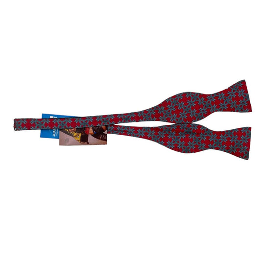 Moñito  HERMES  Color Varios  Estampado Talle Unico