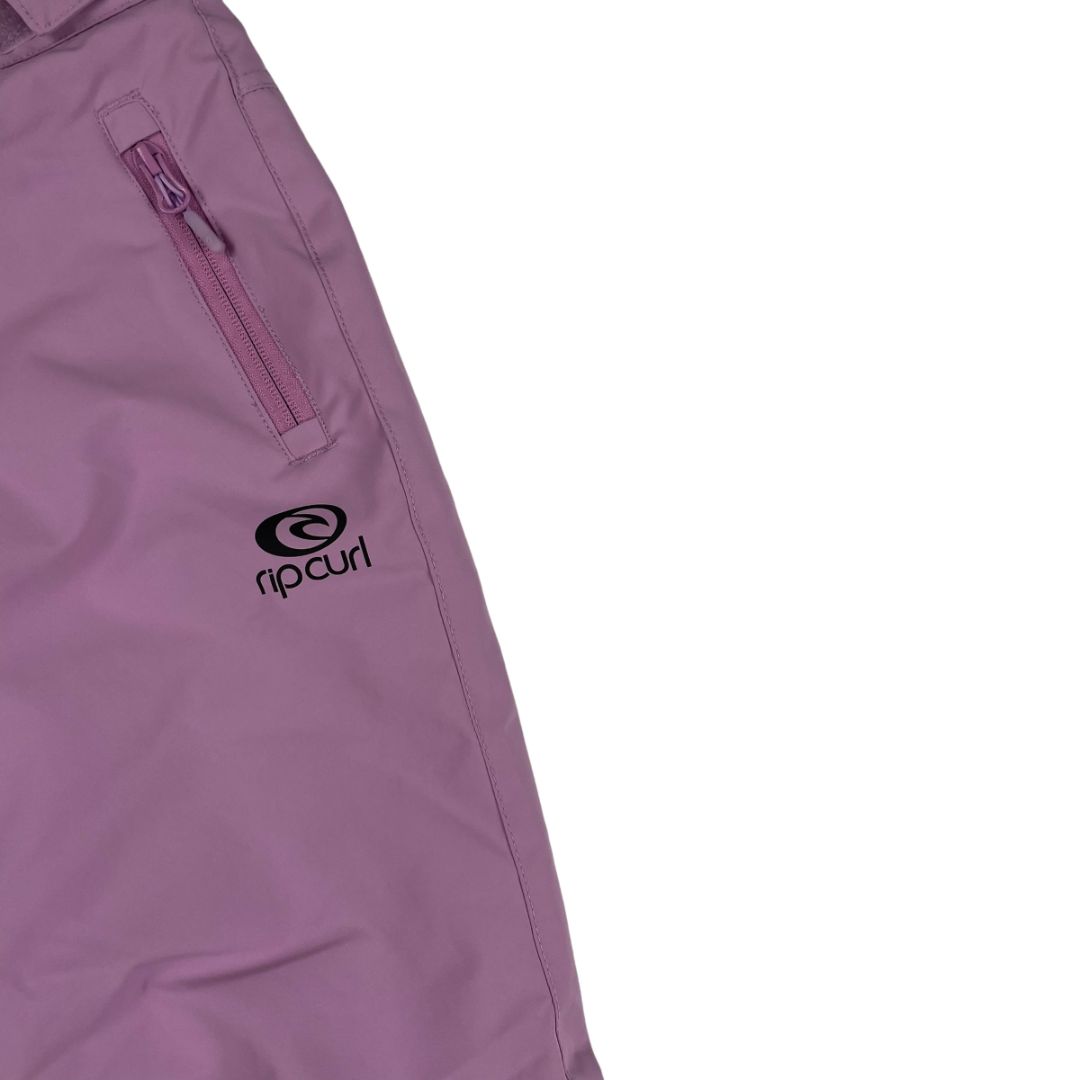 Conjunto X2 RIP CURL Color Varios Talle 12