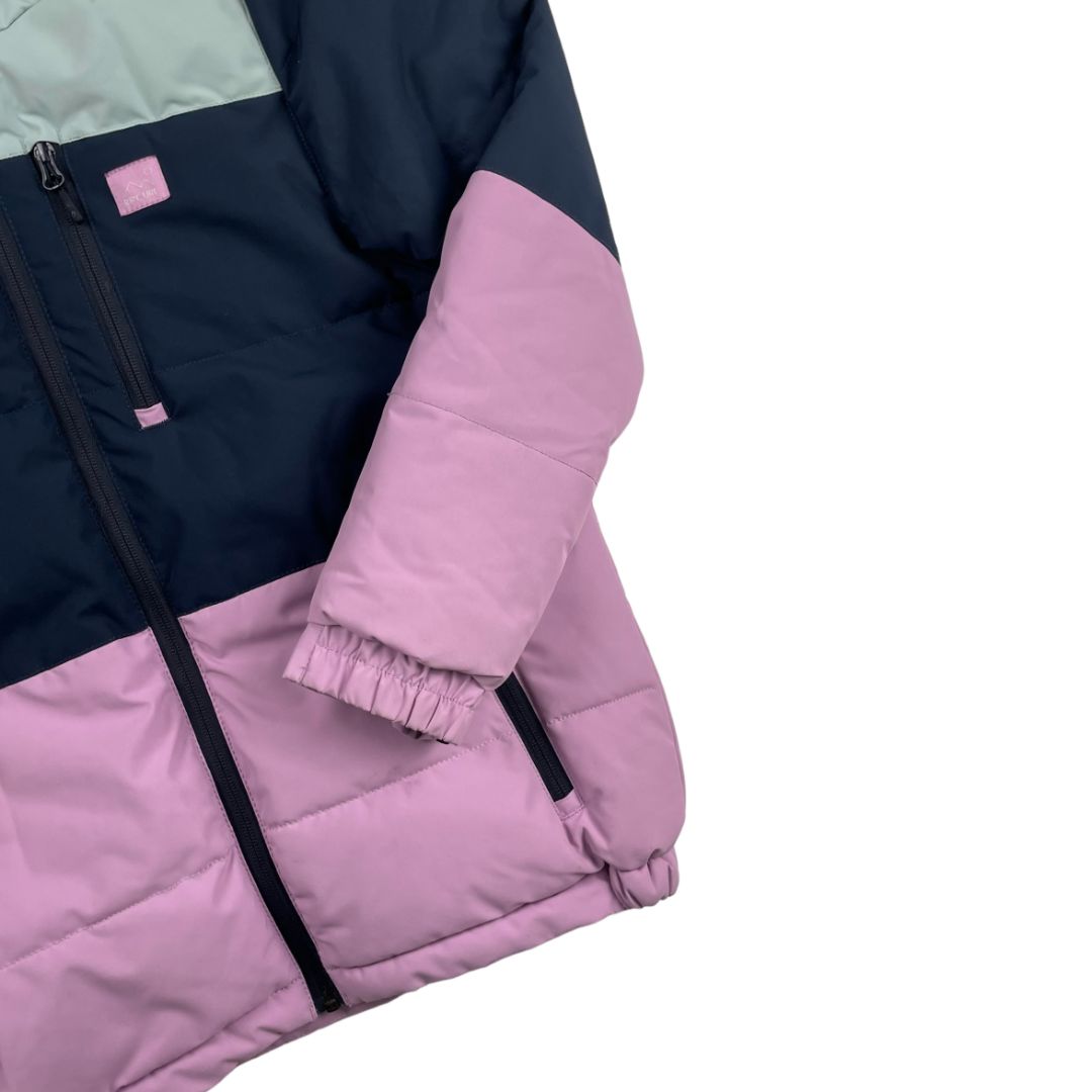 Conjunto X2 RIP CURL Color Varios Talle 12