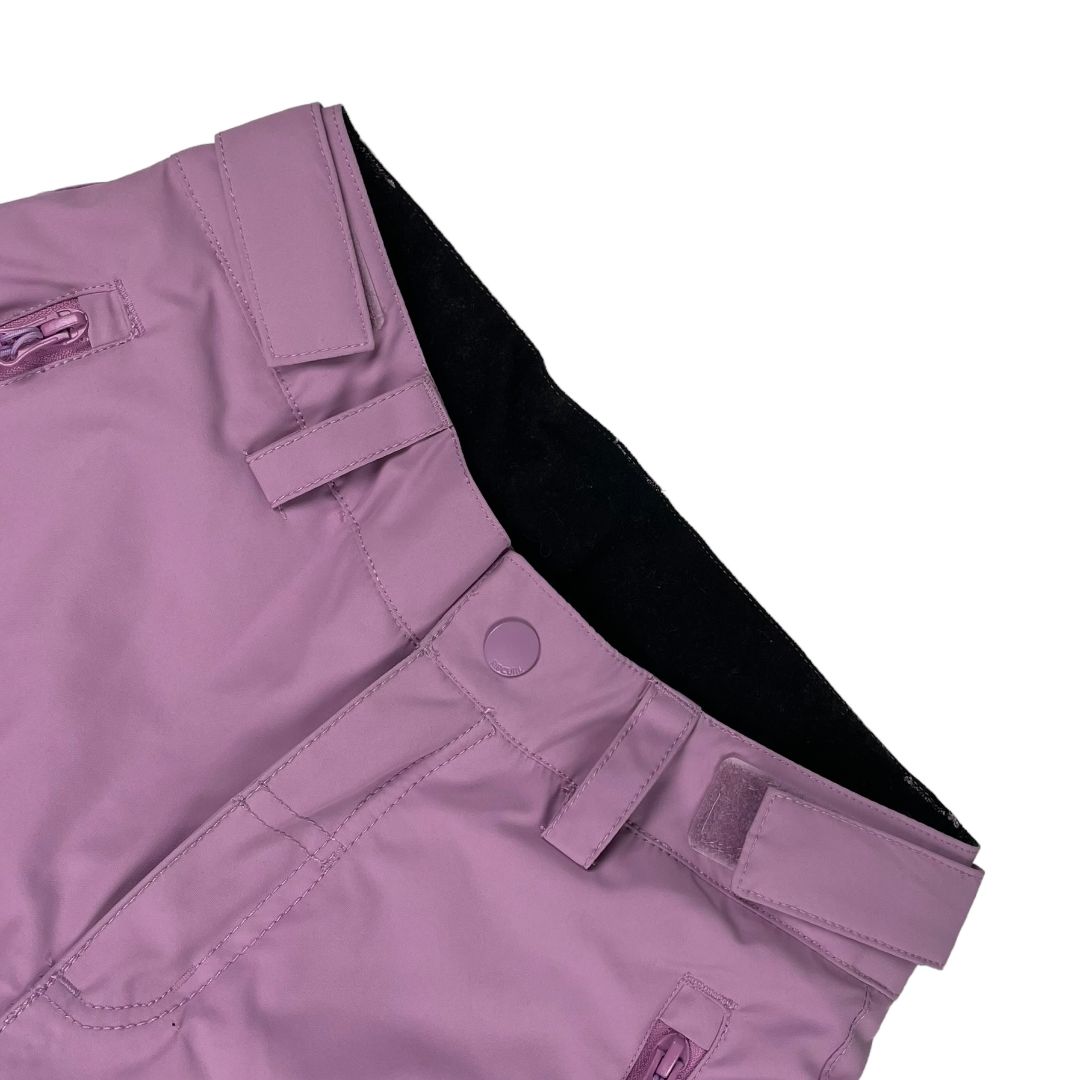 Conjunto X2 RIP CURL Color Varios Talle 12