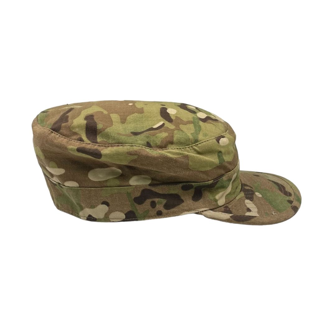 Gorra SIN MARCA Color Verde Medida 58cm