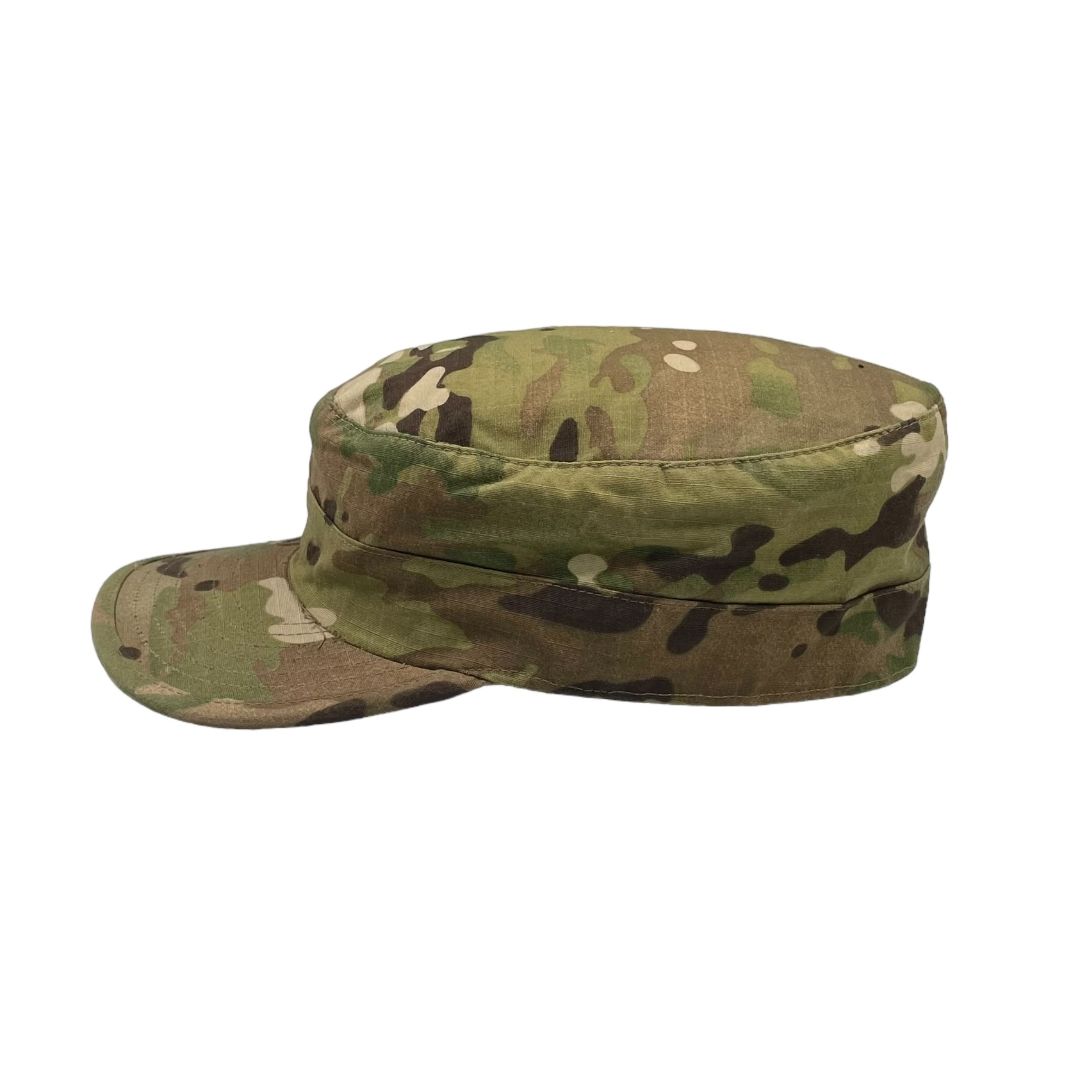 Gorra SIN MARCA Color Verde Medida 58cm