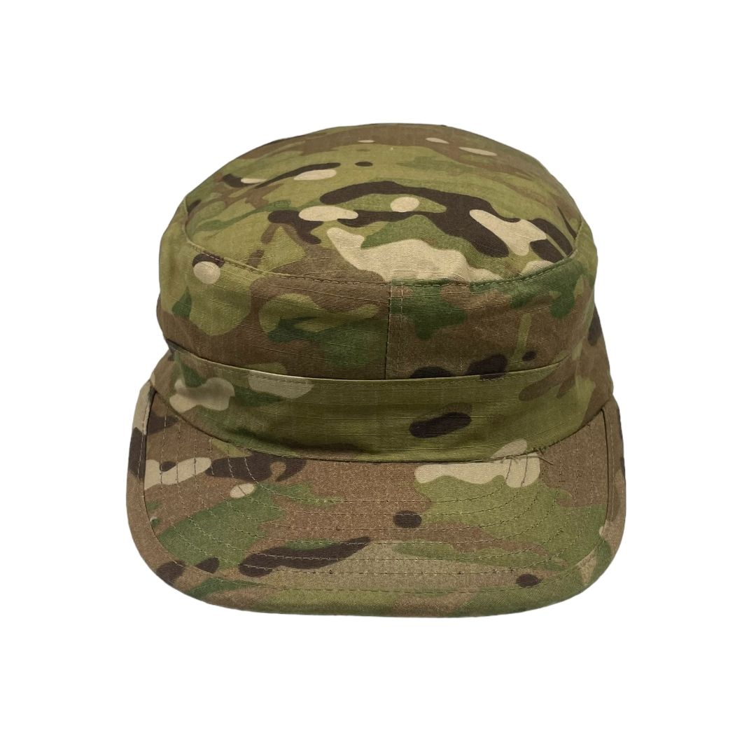 Gorra SIN MARCA Color Verde Medida 58cm