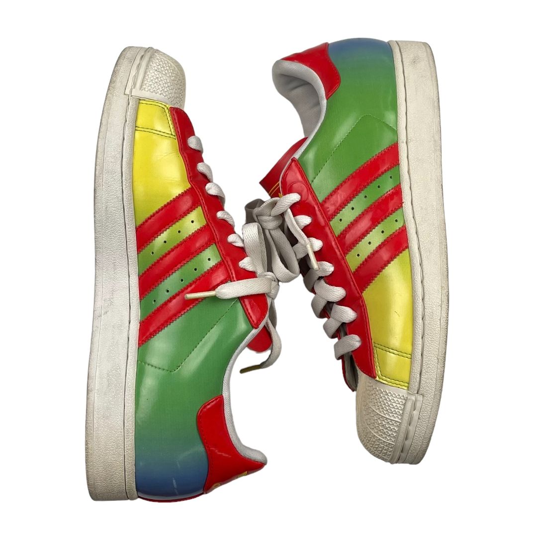 Zapatillas ADIDAS Color Varios Talle 46