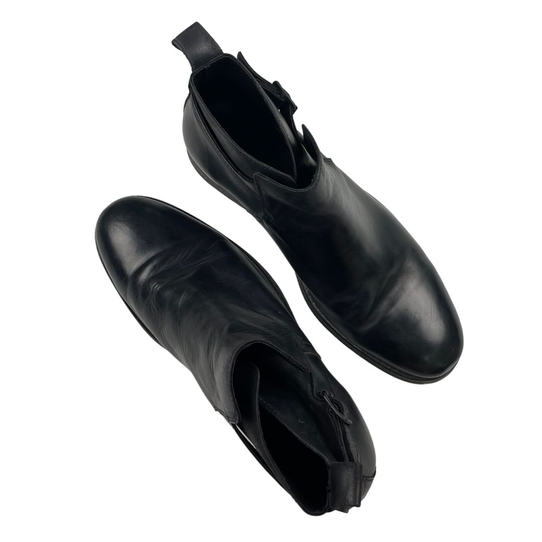 Botas ALL SAINTS Color Negro Talle 45