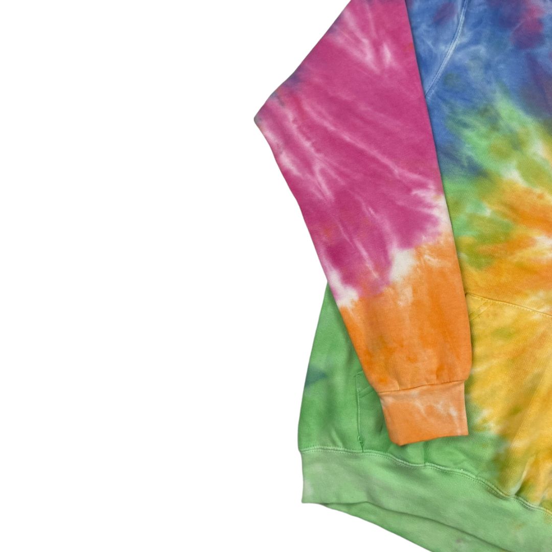 Buzo SIN MARCA Color Varios Batik Talle S