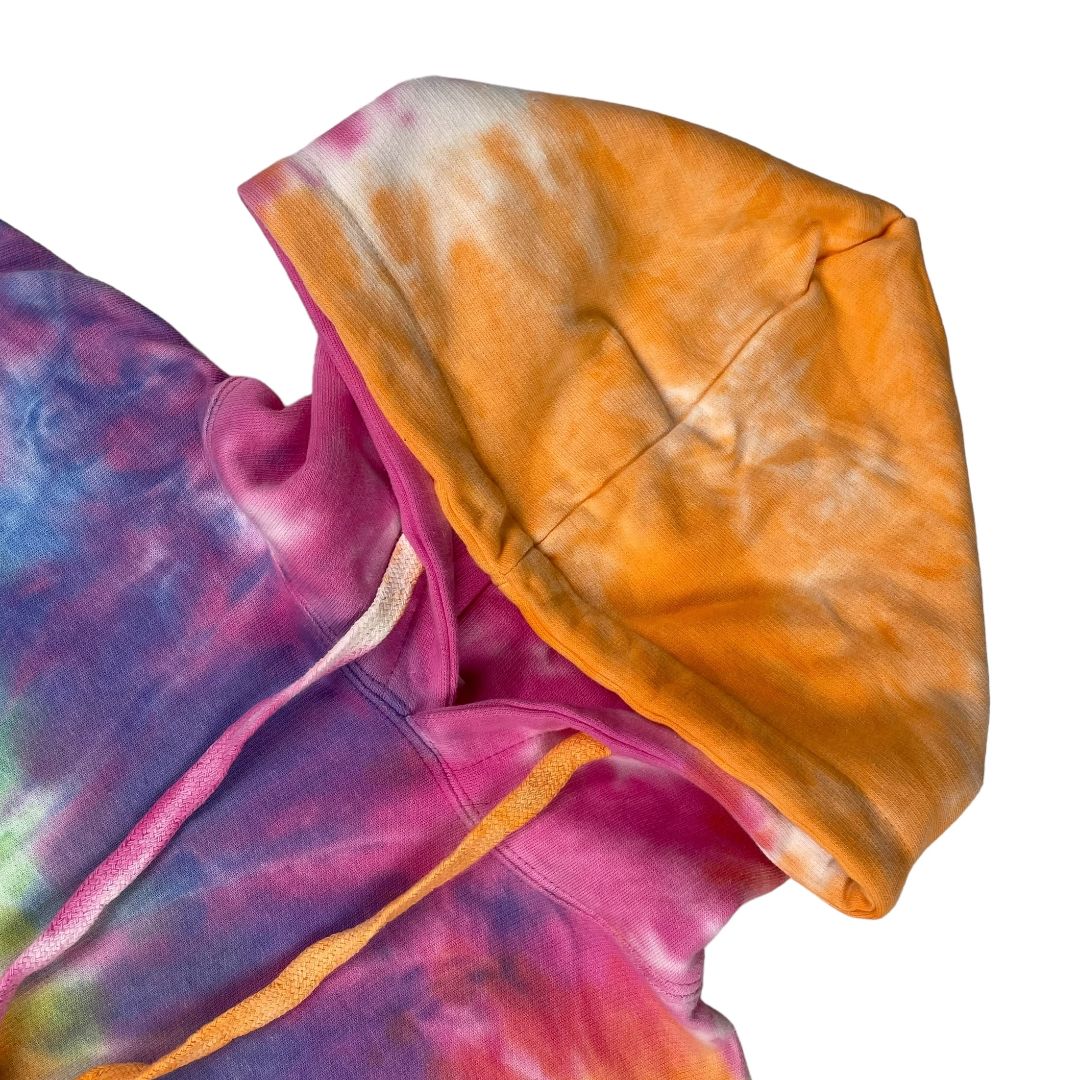 Buzo SIN MARCA Color Varios Batik Talle S