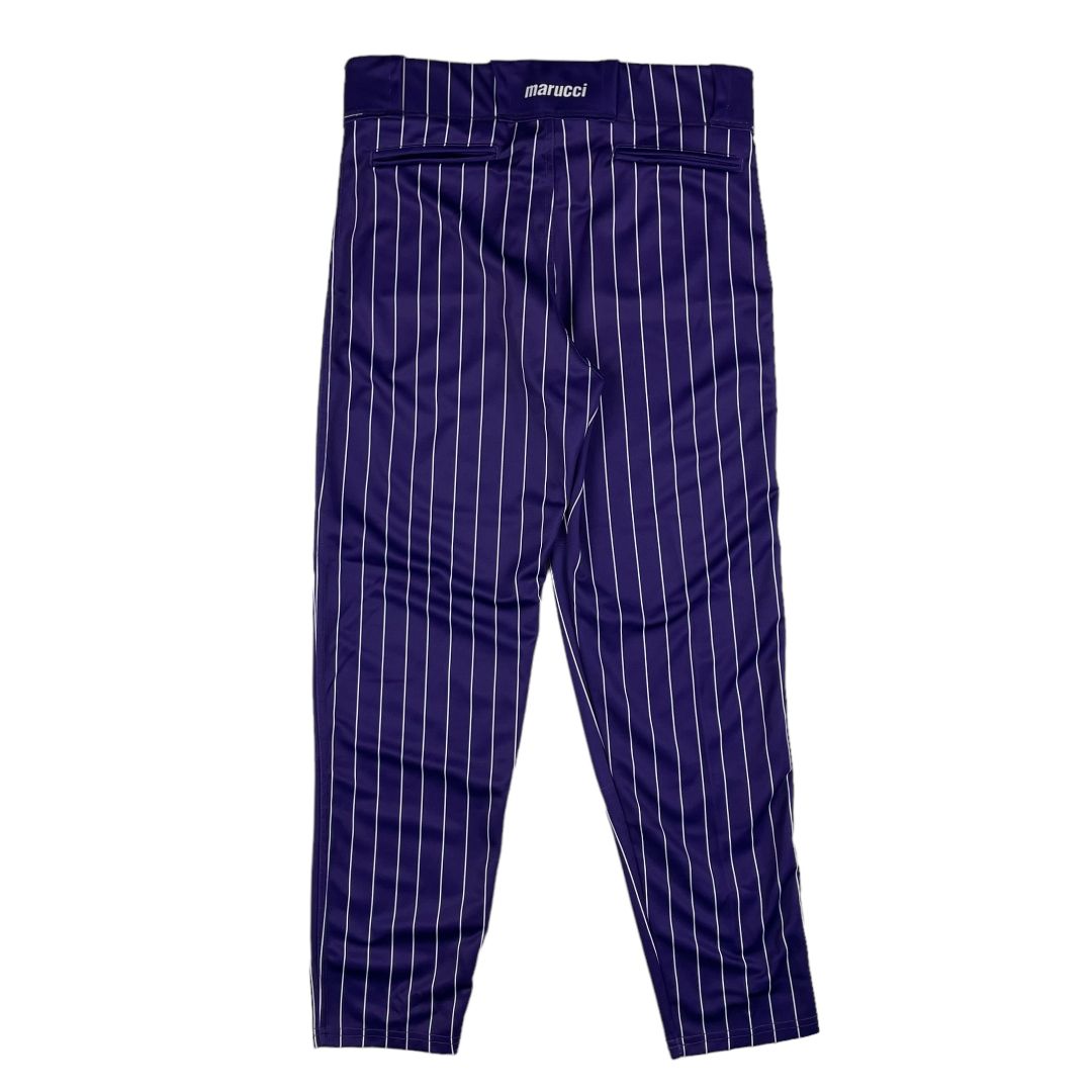 Pantalon MARUCCI Color Varios Rayado Talle L