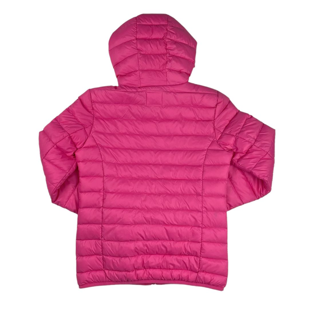 Campera SIN MARCA Color Rosa Talle 16