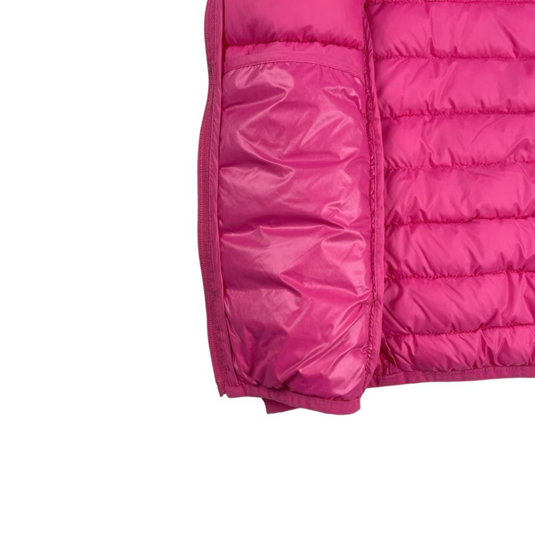 Campera SIN MARCA Color Rosa Talle 16