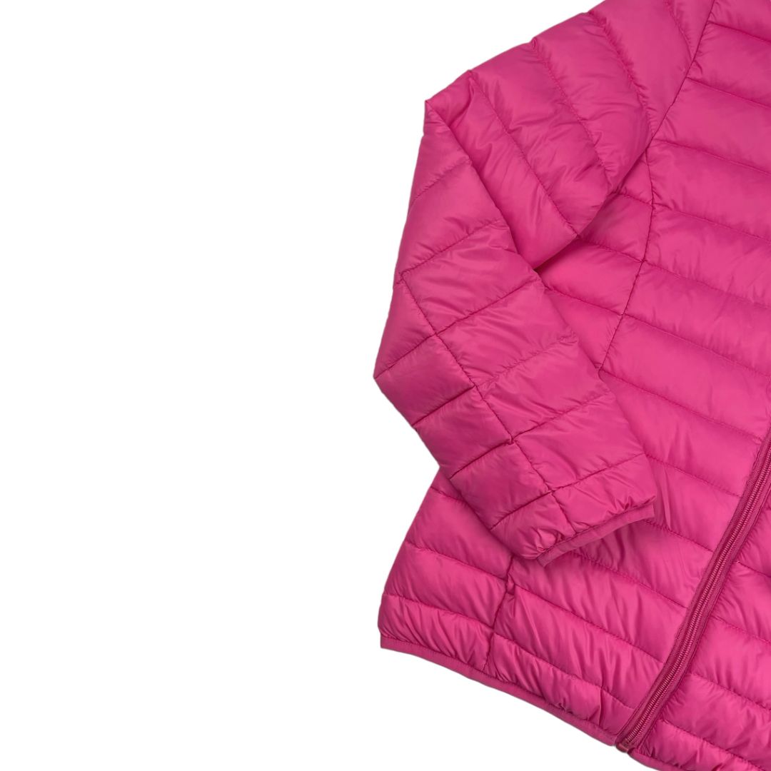 Campera SIN MARCA Color Rosa Talle 16