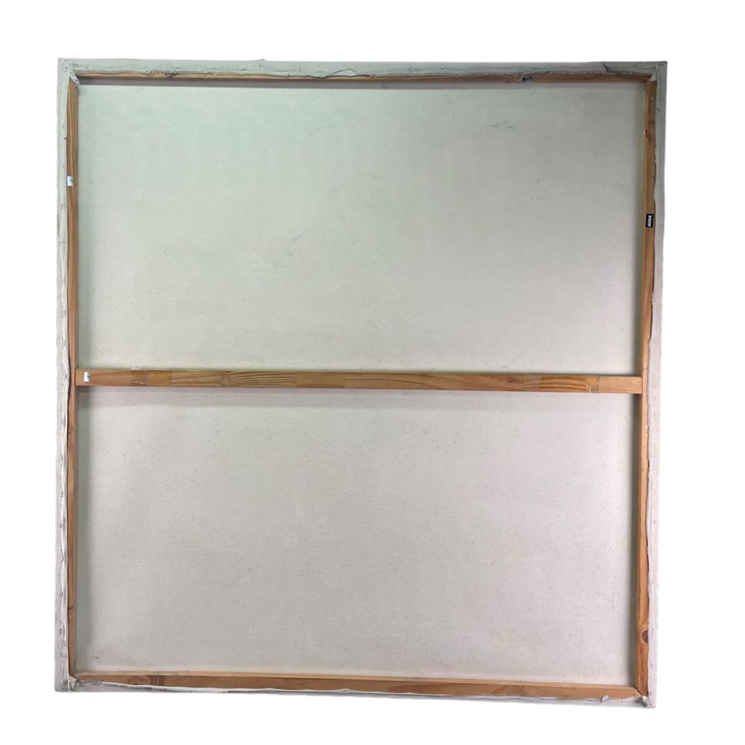 Arte sin Vidrio DANTE SILVA Estilo Paisajismo Medida 160 cm X 160 cm