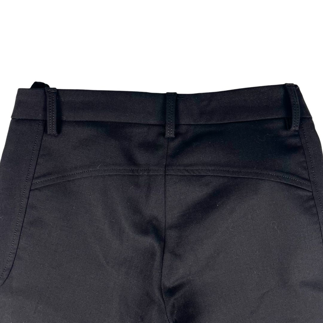 Pantalon BRUNELLO CUCCINELLI Color Negro Talle 40