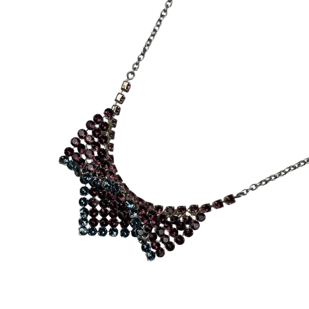 Collar SWAROVSKI Color Varios Talle Unico
