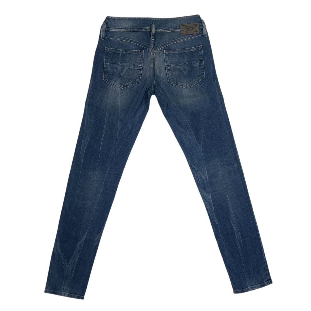 Pantalon DIESEL Color Azul Talle 29