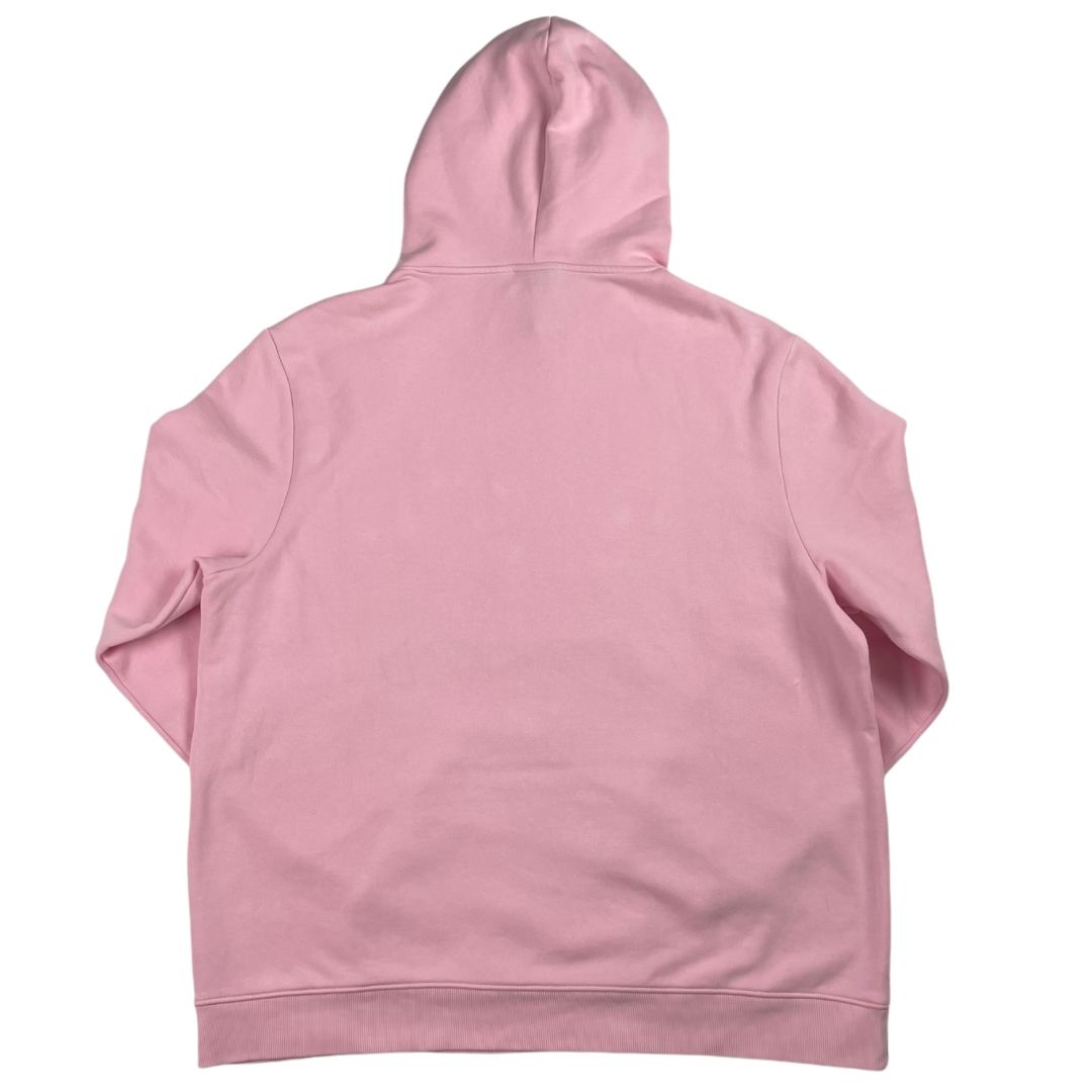 Buzo H&M Color Rosa Talle XXL