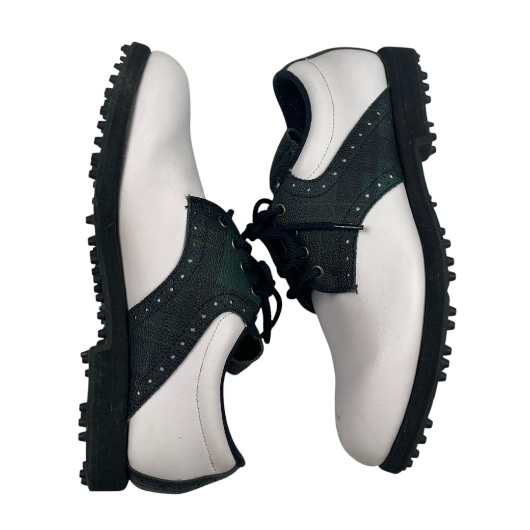Zapatos FOOTJOY Color Blanco Talle 6