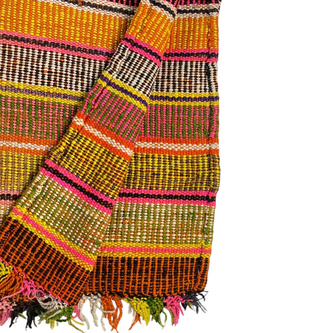 Alfombra SIN MARCA Color Varios Medida 210cm X 176cm