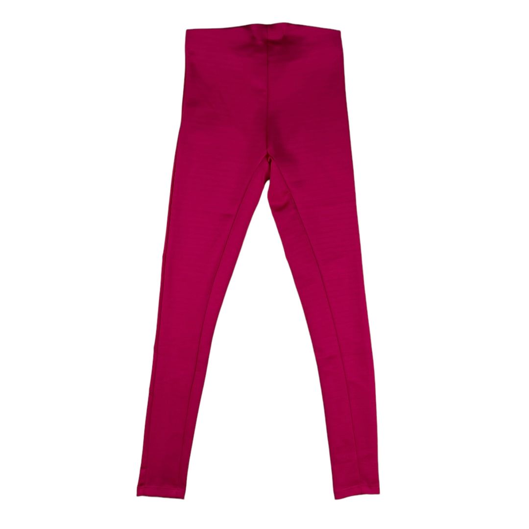 Pantalon Calza MARIA CHER Color Fucsia Talle 1