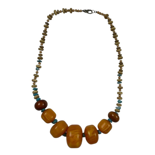 Collar  SIN MARCA  Color Varios Talle Unico